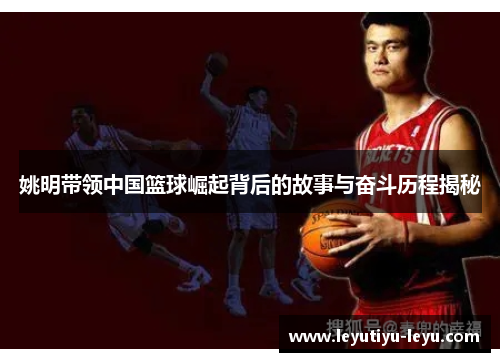 姚明带领中国篮球崛起背后的故事与奋斗历程揭秘